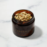Cardamom Jar