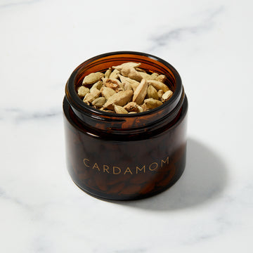 Cardamom Jar - Jar Only