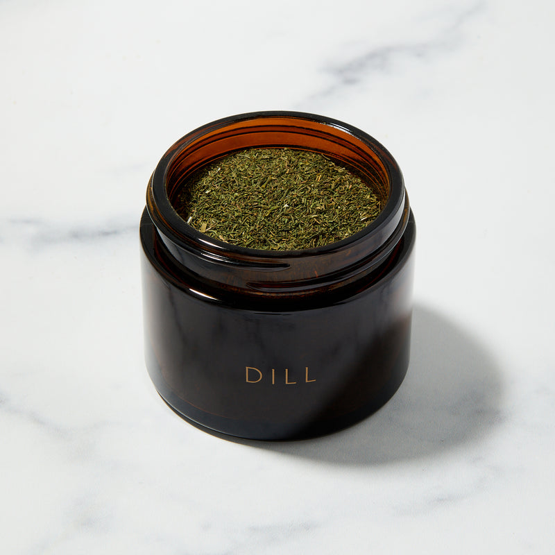 Dill Jar
