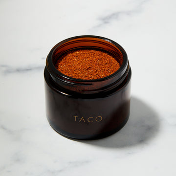 Taco Jar - Jar Only