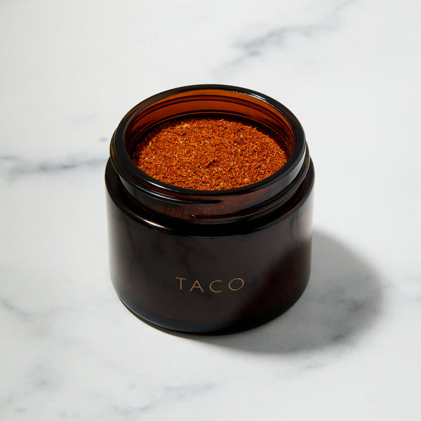 Taco Jar