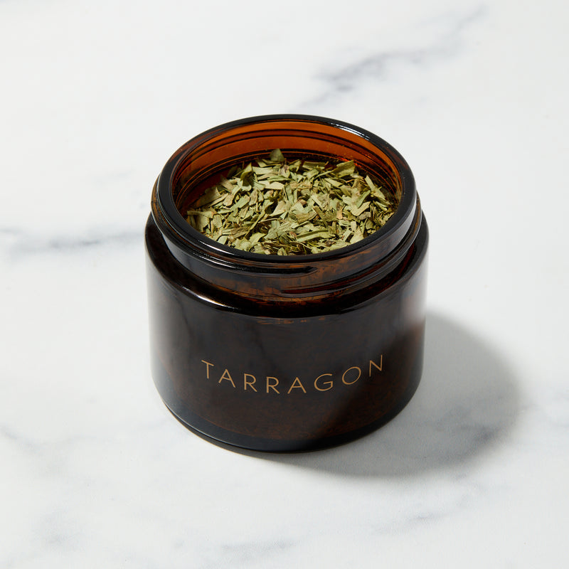 Tarragon Jar