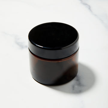 Blank Jar
