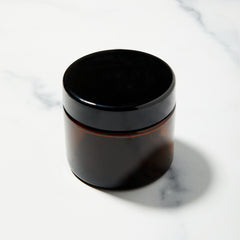 Blank Jar