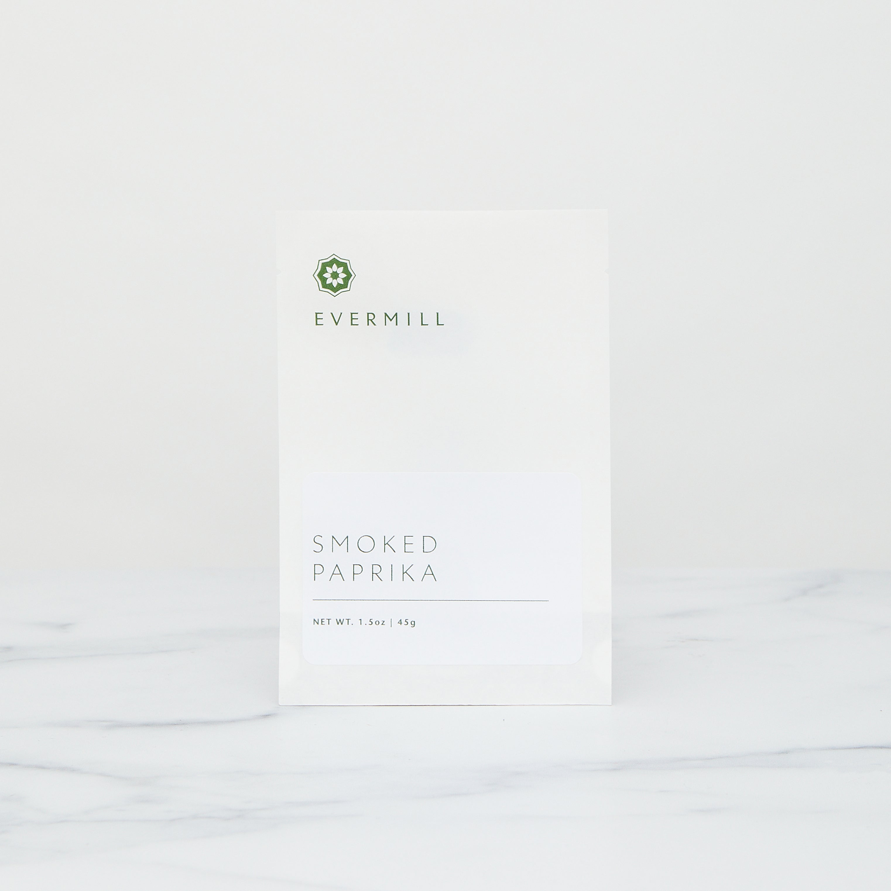 Organic Smoked Paprika Evermill