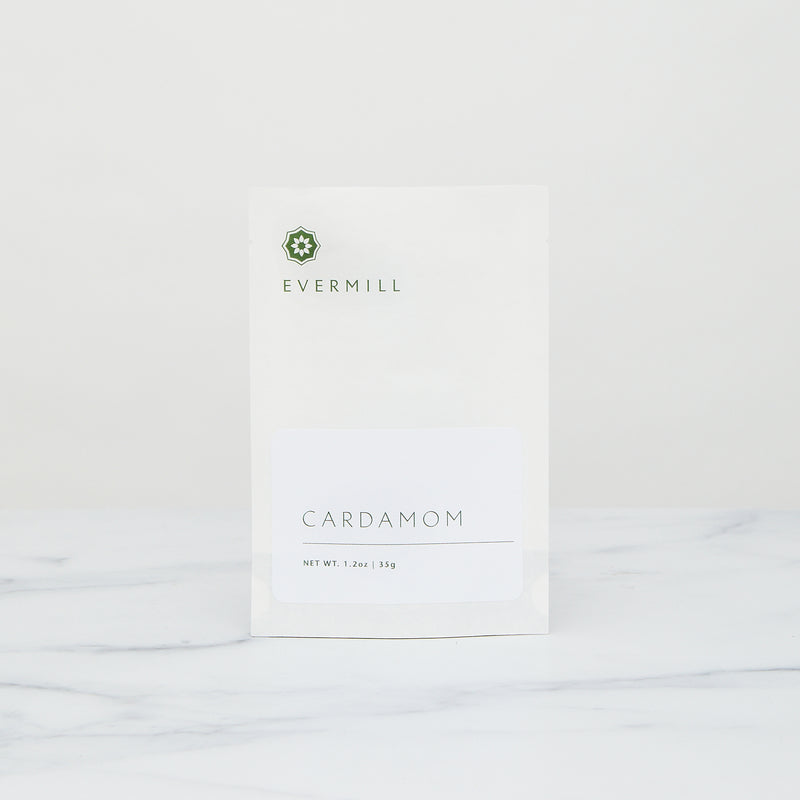 Organic Cardamom Refill