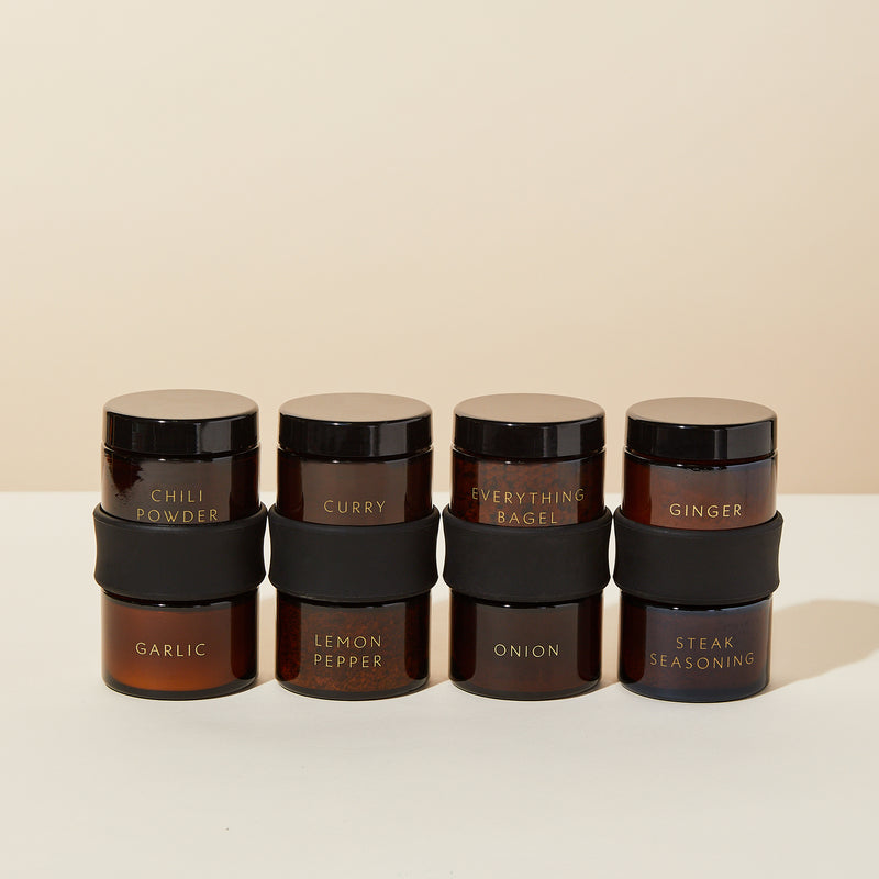 Additional Spices Kit