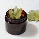 Bay Leaves Jar