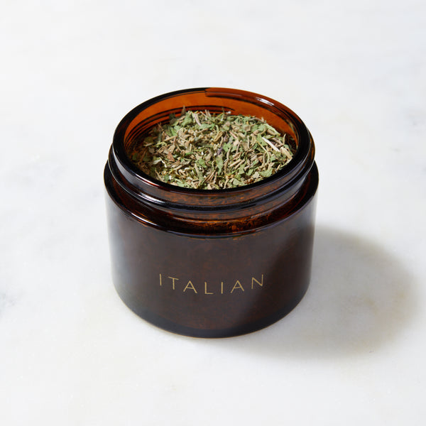 Italian Jar