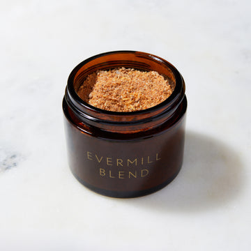 Evermill Blend Jar