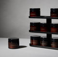 The Counter Top Rack - Complete / Black