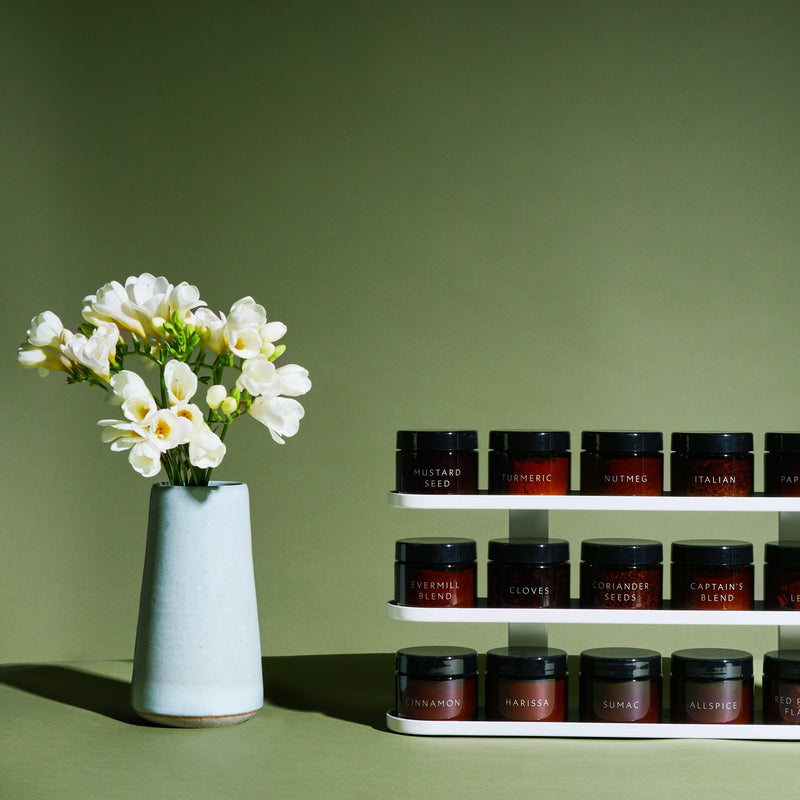 Counter Top Spice Rack | Evermill