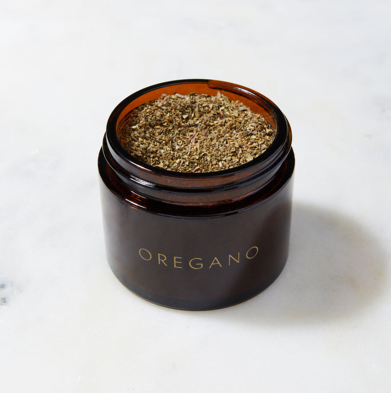 Organic Oregano Refill