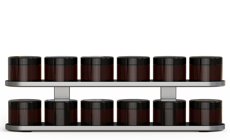 Custom Counter Top Rack – Evermill - Main Image