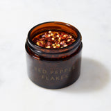 Organic Red Pepper Flakes Refill
